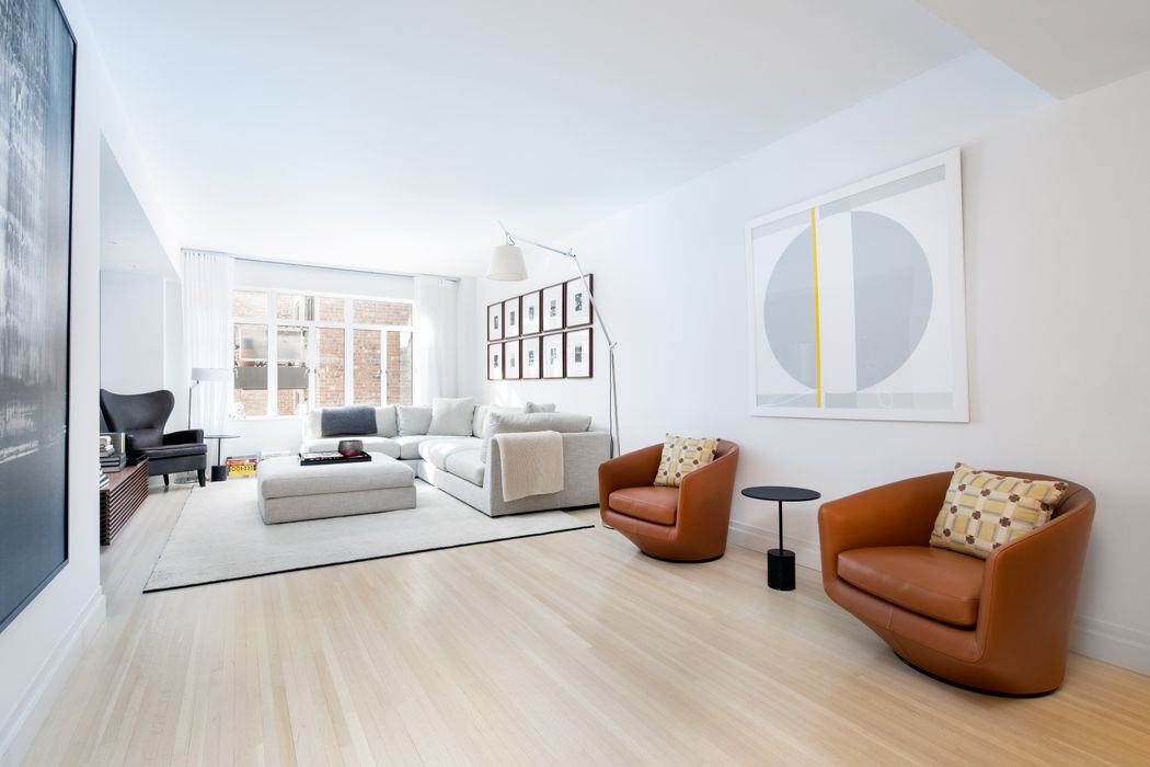 737 Park Ave #5g