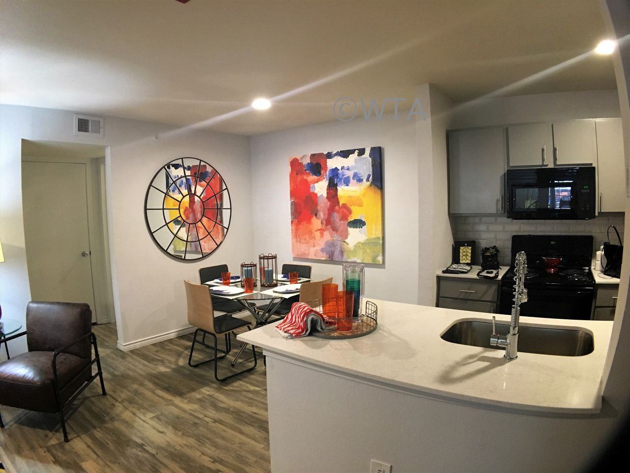 11900 Hobby Horse Court #2499 - Photo 3 of 7