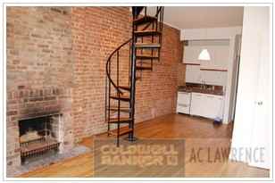 W 21ST ST & 8TH AVE #4D