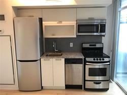 36 Lisgar Street #819