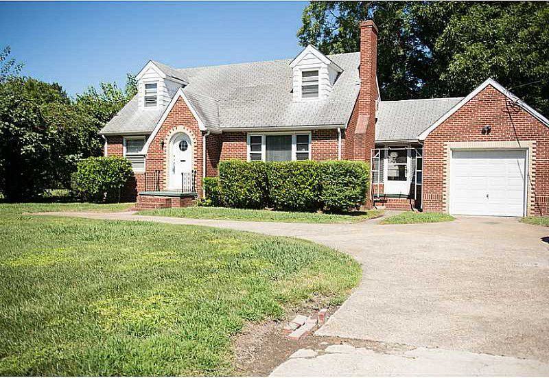 1541 Briarfield Rd, Hampton, VA 23666, USA 2 unit Rentals Zumper