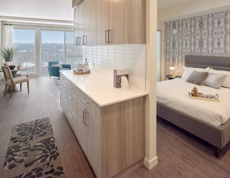 The Triangle - Photo 3 of 44