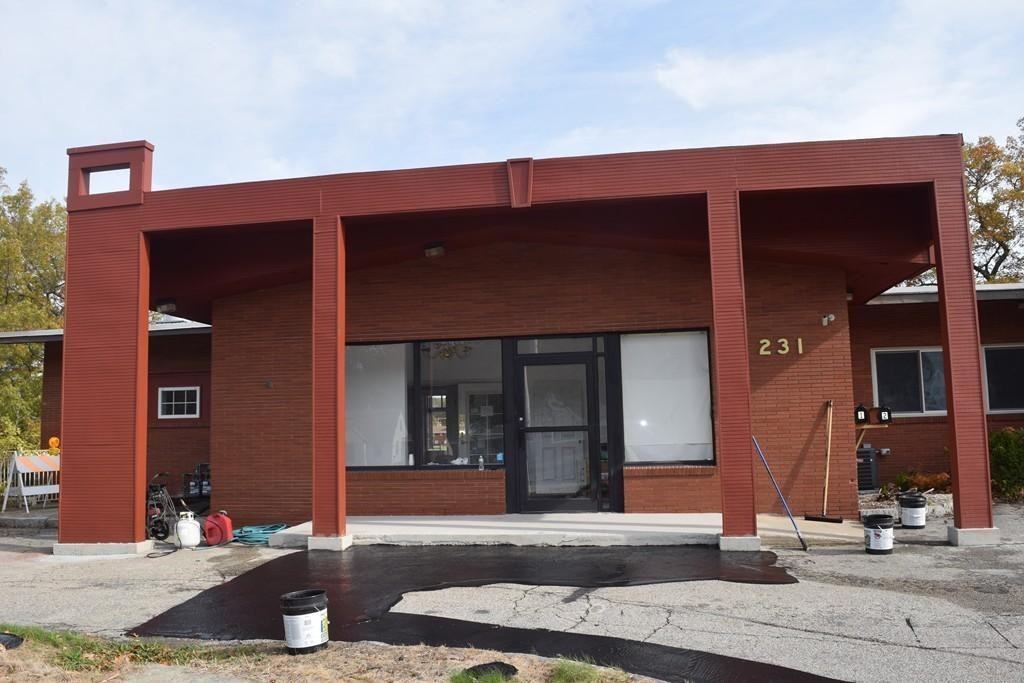 231 Lake Ave, Worcester, MA 01604 2 Bedroom Apartment for Rent