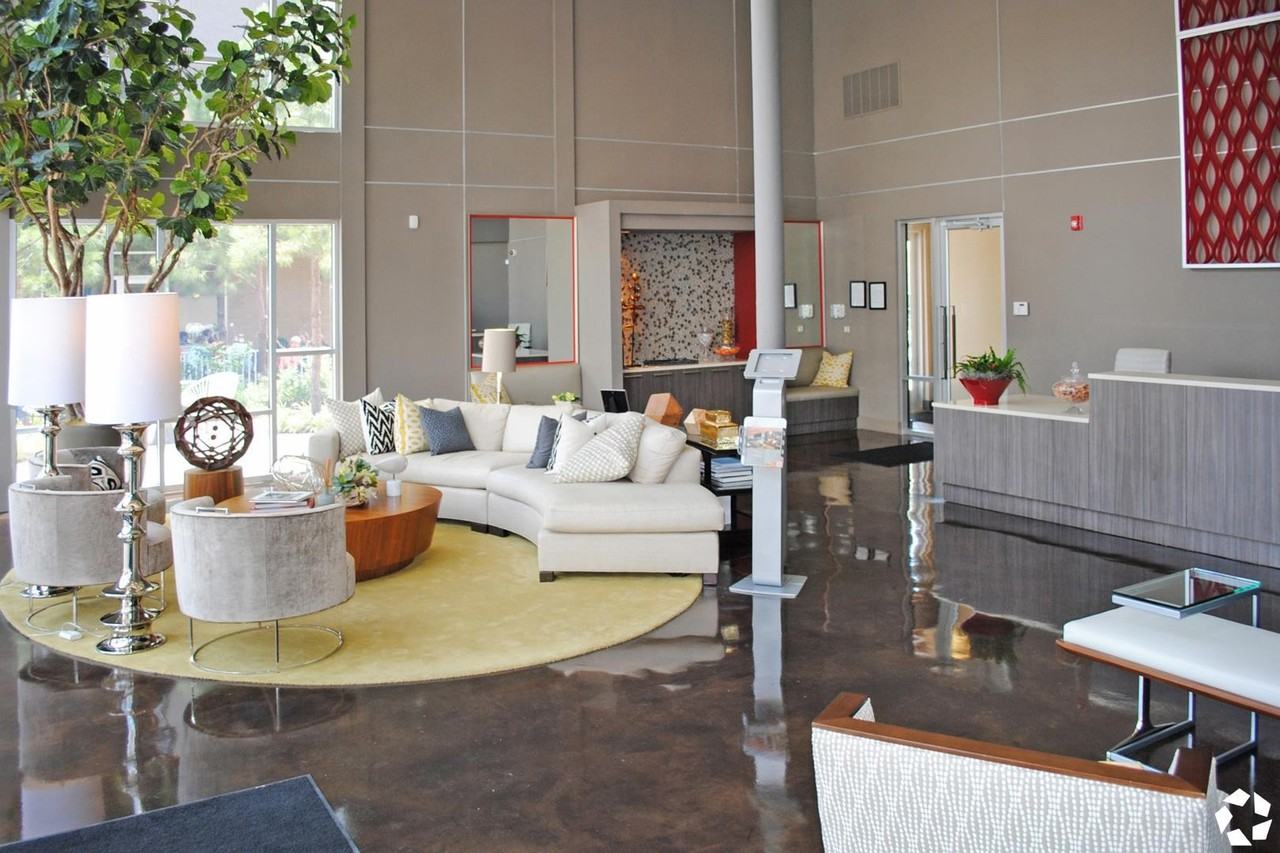 Park Avenue Lofts - Photo 2 of 16