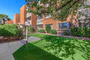 4758 E 1st St Tucson Az 85711 1 Bedroom House For Rent For