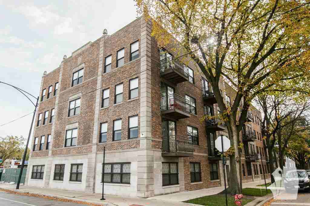 4759 North Maplewood Avenue 105J, Chicago, IL 60625 1 Bedroom