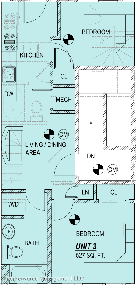 48 Maverick - Photo 2 of 10