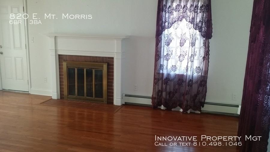 820 E Mt Morris Rd - Photo 3 of 22