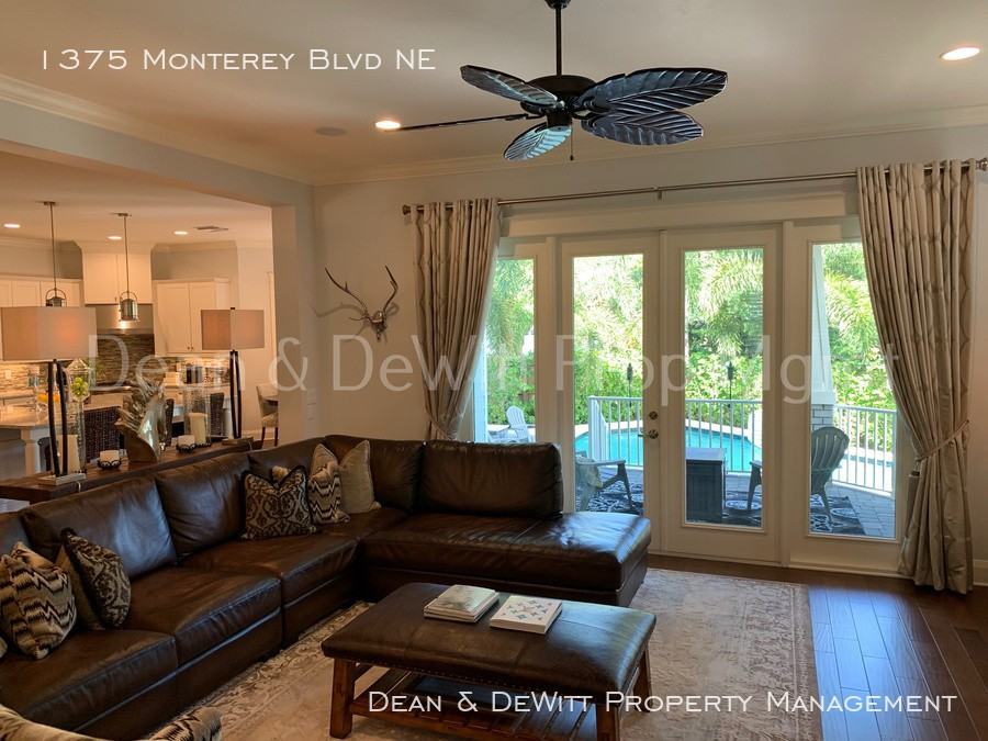 1375 Monterey Blvd NE - Photo 3 of 24