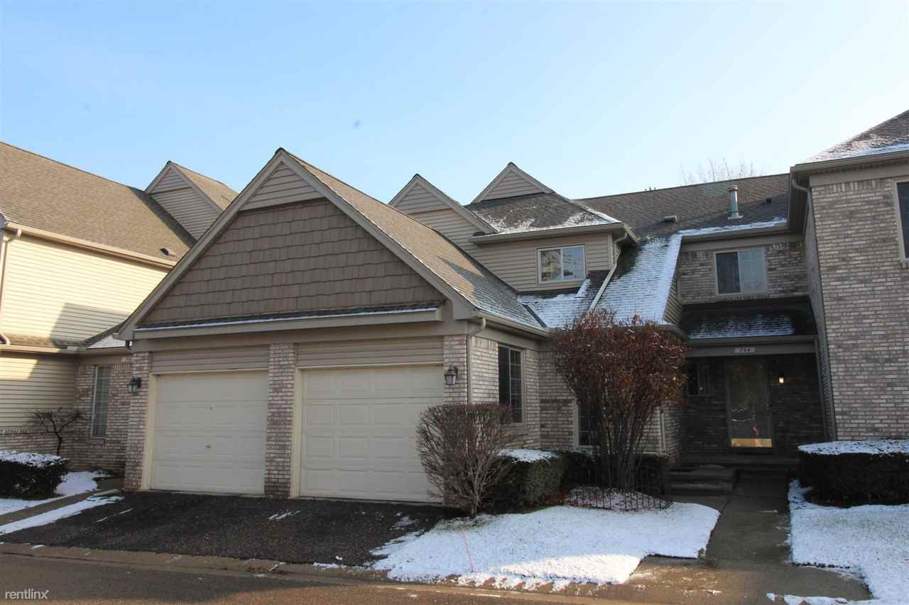 Milford Place - Photo 2 of 15