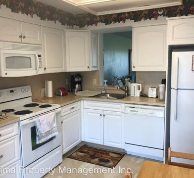 4550 Nw 18th Ave 406 Pompano Beach Fl 33064 2 Bedroom