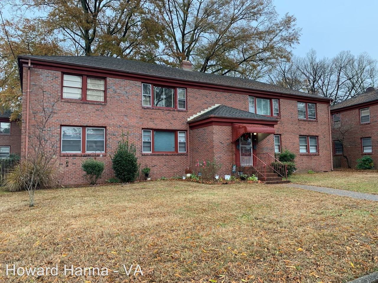 111 W. Tyler Crescent Apartments 111 Tyler Crescent W, Portsmouth, VA