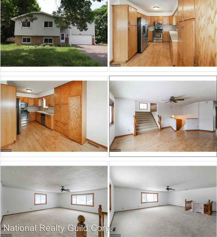 10288 Hupp St NE - Photo 2 of 5