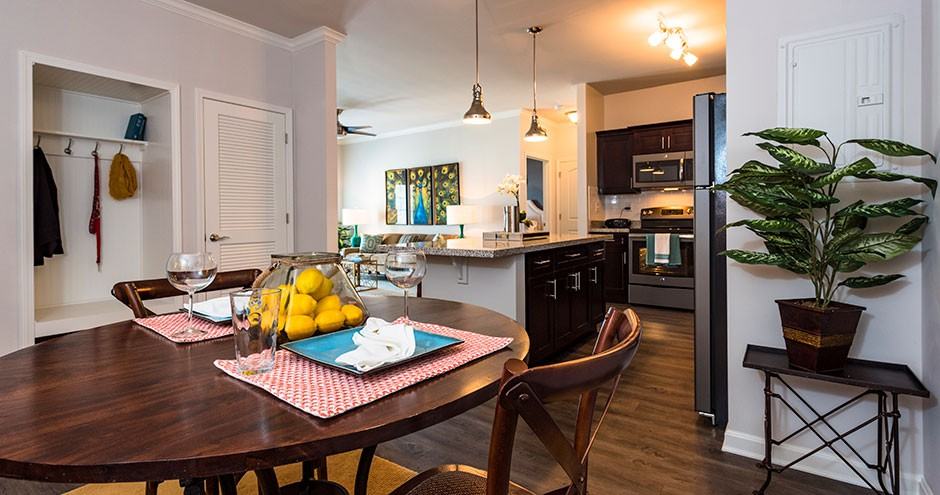 Valley Farms Apartment Homes - Photo 2 of 114