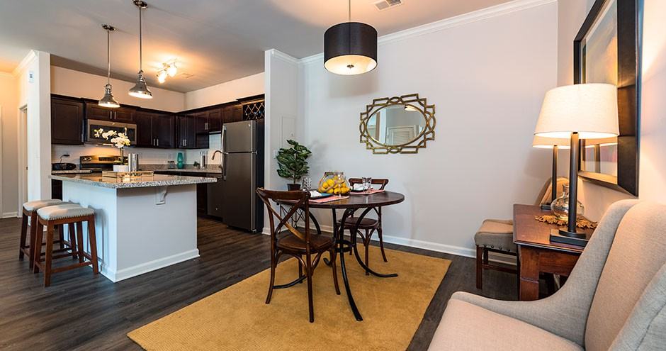 Valley Farms Apartment Homes - Photo 5 of 114