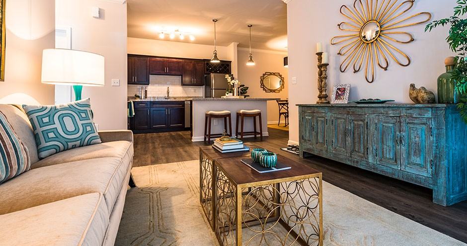 Valley Farms Apartment Homes - Photo 6 of 114