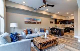 RIVERSIDE PARK APARTMENTS - Photo 1 of 1