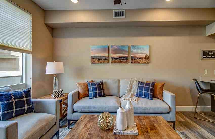 RIVERSIDE PARK APARTMENTS - Photo 2 of 21