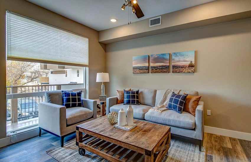 RIVERSIDE PARK APARTMENTS - Photo 7 of 21