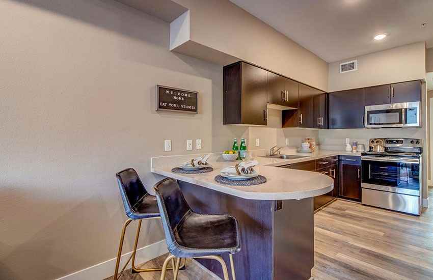 RIVERSIDE PARK APARTMENTS - Photo 6 of 21