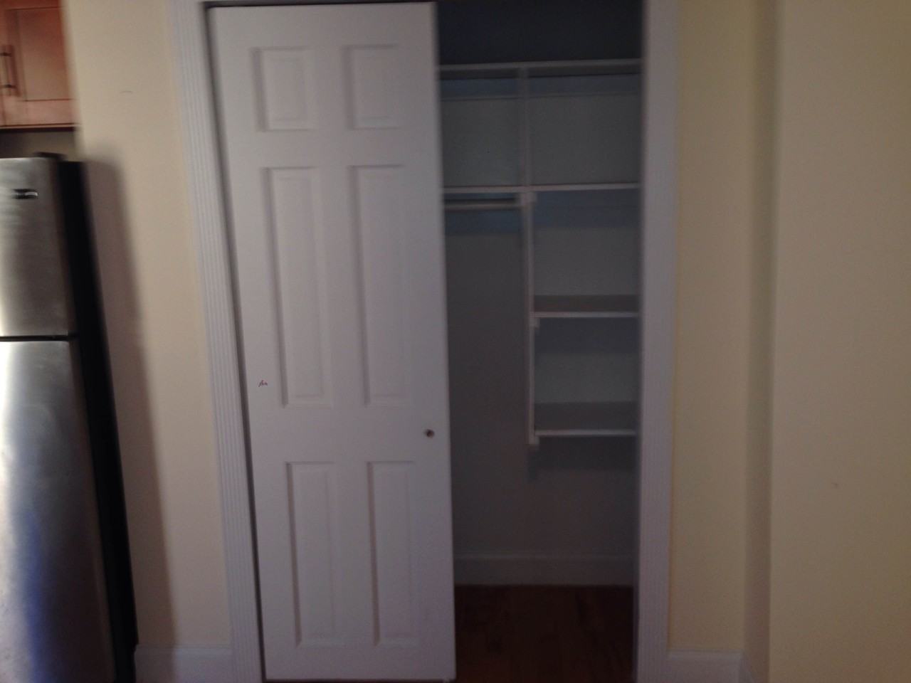 Fort Washington Ave & W 171st St #4a