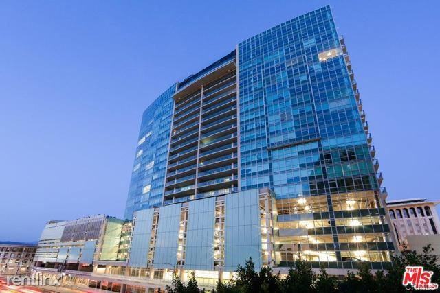 3785 Wilshire Blvd #702