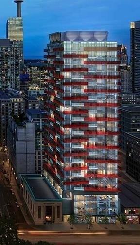 215 Queen Street West #910