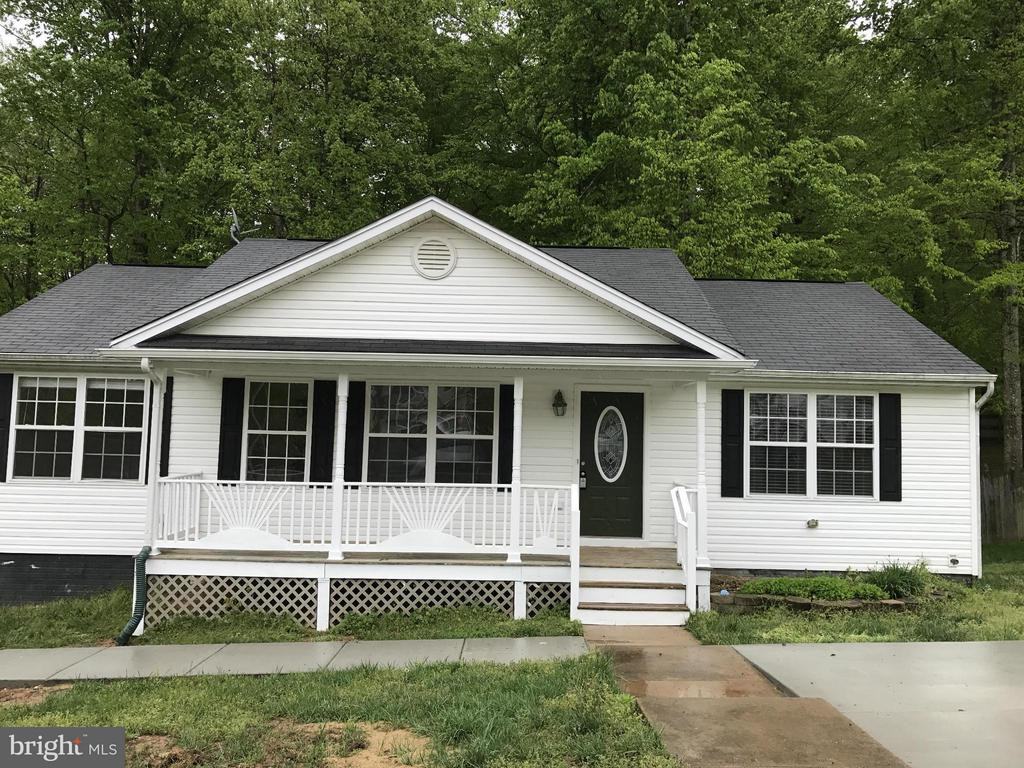 76 Cherry Laurel Dr, Fredericksburg, VA 22405 3 Bedroom ...