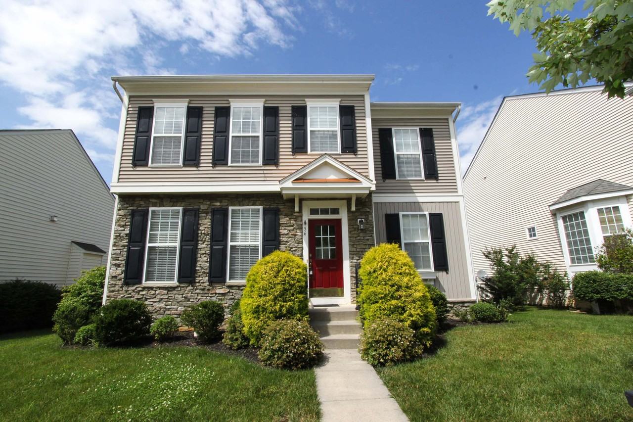 56 Burnlea Rd, Charles Town, WV 25414 4 Bedroom House for Rent for