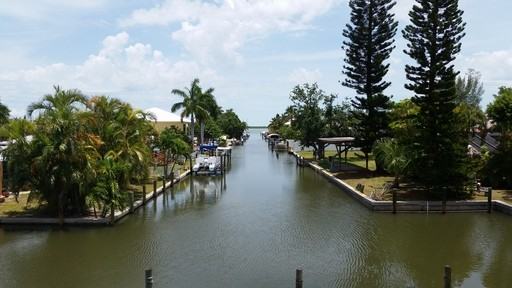 6151 Estero Blvd #9 - Photo 2 of 2