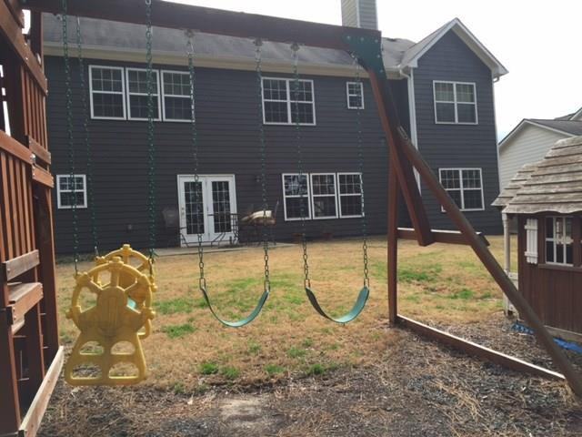 3560 Tupelo Trail NE - Photo 2 of 17