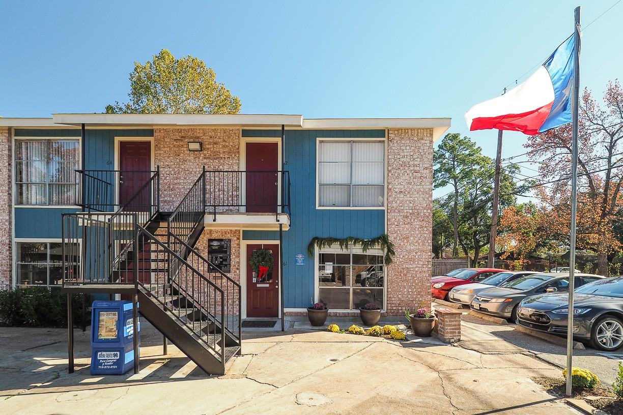 Mirabella Apartments - Photo 4 of 50