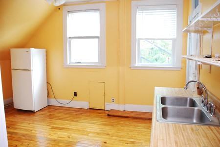 43 Boylston Street #3 - Photo 3 of 9