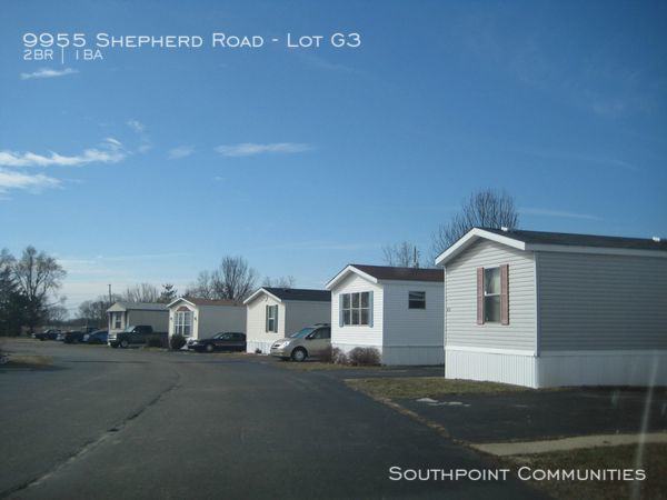 9955 Shepherd Rd #LOTG3