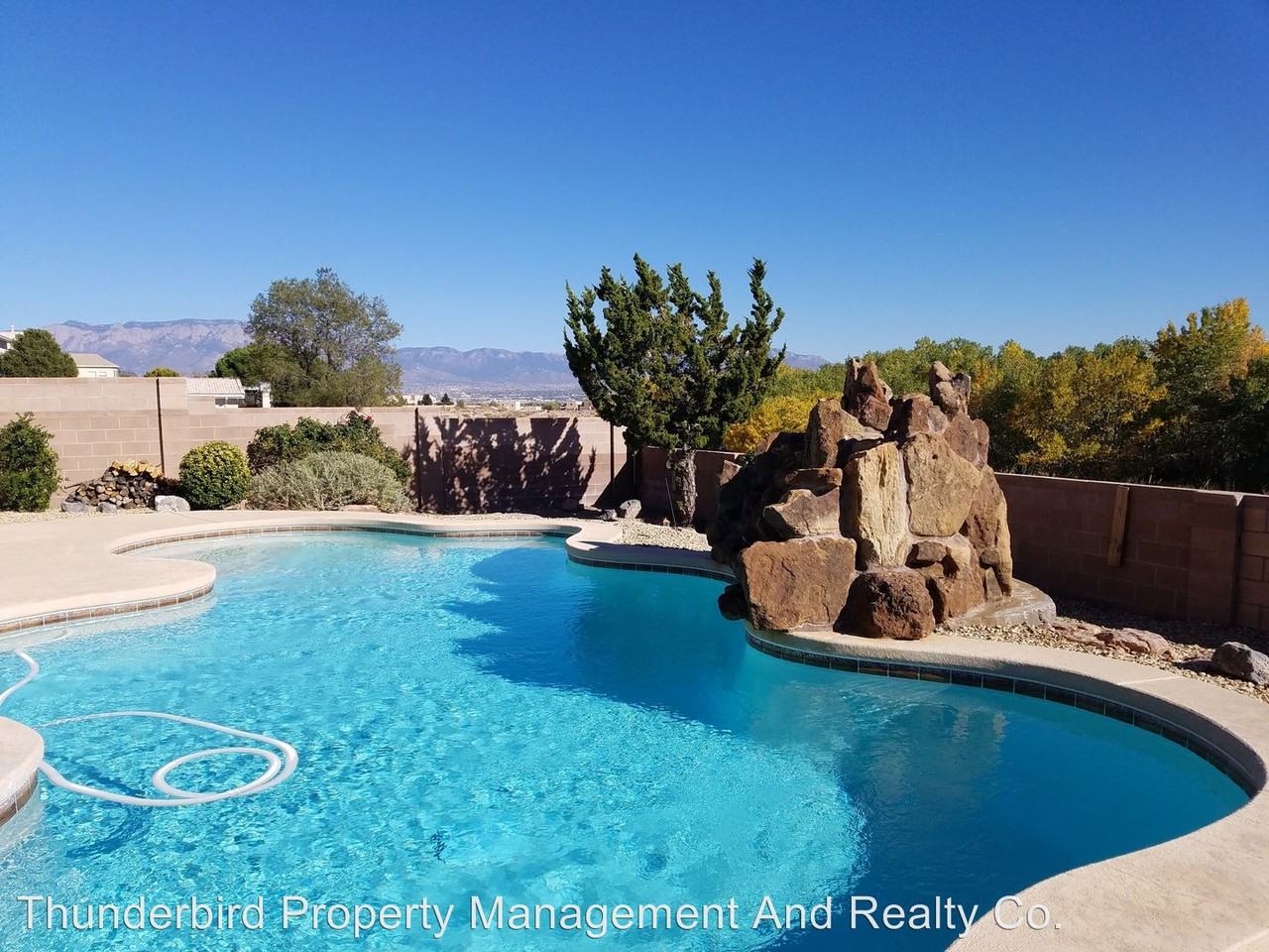 4122 Rancho Centro NW - Photo 2 of 19