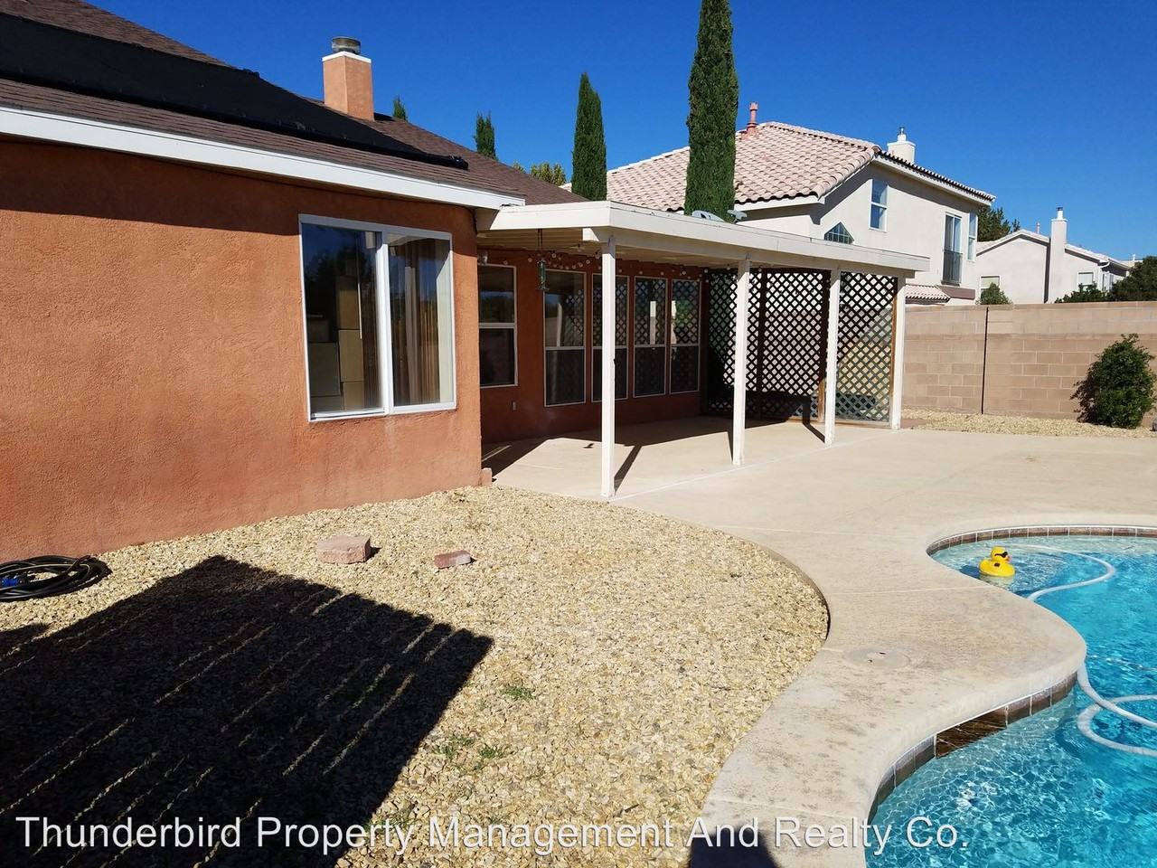 4122 Rancho Centro NW - Photo 3 of 19