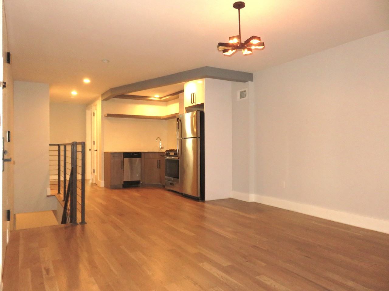 1180 Halsey Street #1L