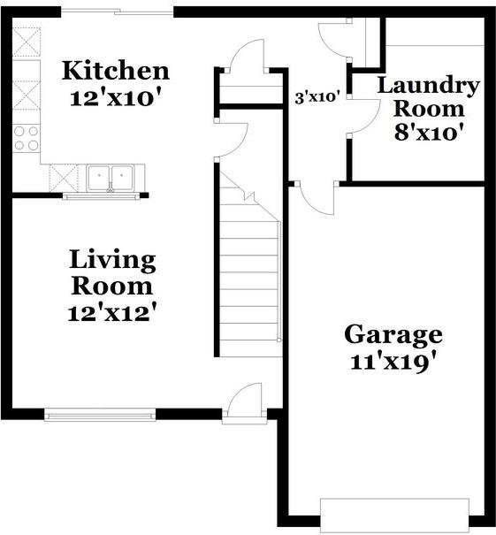 5302 Javitz Rd - Photo 2 of 17