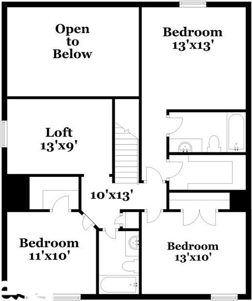 810 River Trail Rd - Photo 2 of 19