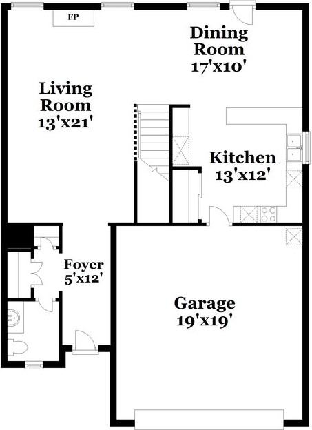 810 River Trail Rd - Photo 3 of 19