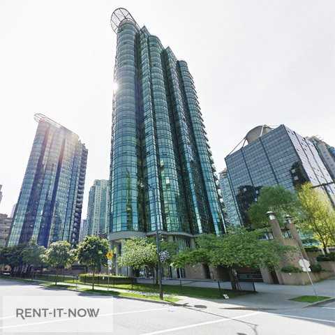 588 Broughton Street #907