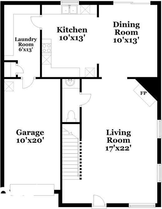 1030 Black Oak Dr - Photo 2 of 17