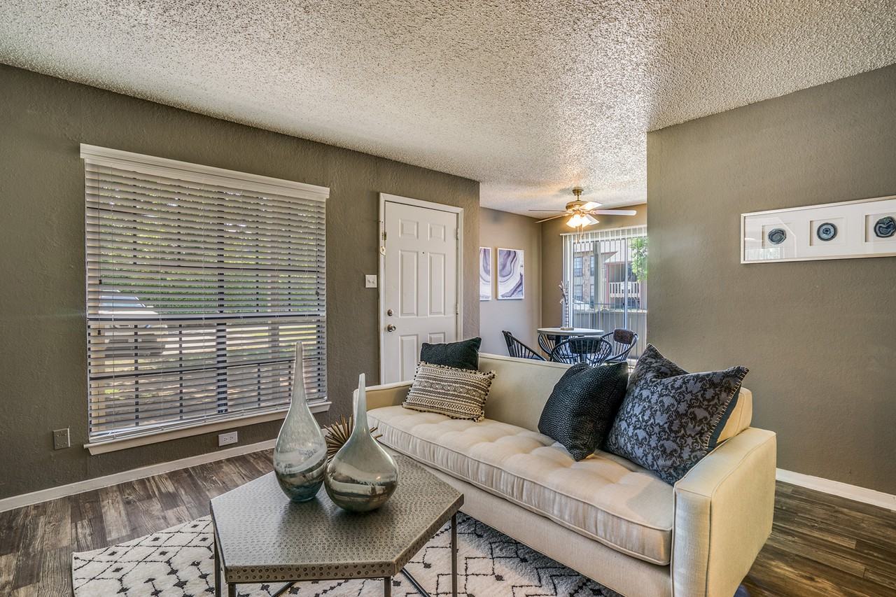 Metro 7000 (fka Waters Landing) Apartments 7000 John T White Road