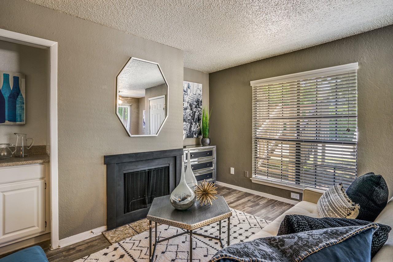 Metro 7000 (fka Waters Landing) Apartments 7000 John T White Road