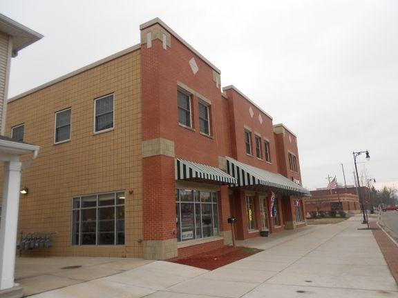 Madison Hall Townhomes - Photo 3 of 7