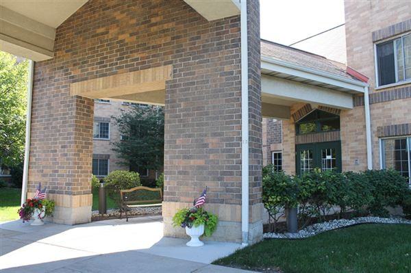 The Landmark Senior Apartments 1441 S 68th St, West Allis, WI 53214