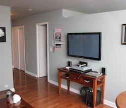 3550 N Lakeshore Drive - Photo 2 of 10