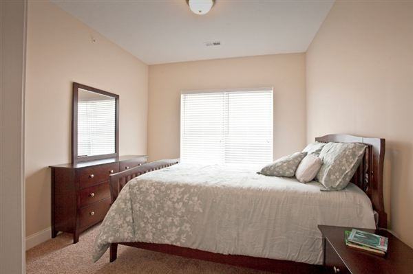 Eagle View Apartments 84 Silver Maple Ridge, Charleston, WV 25306