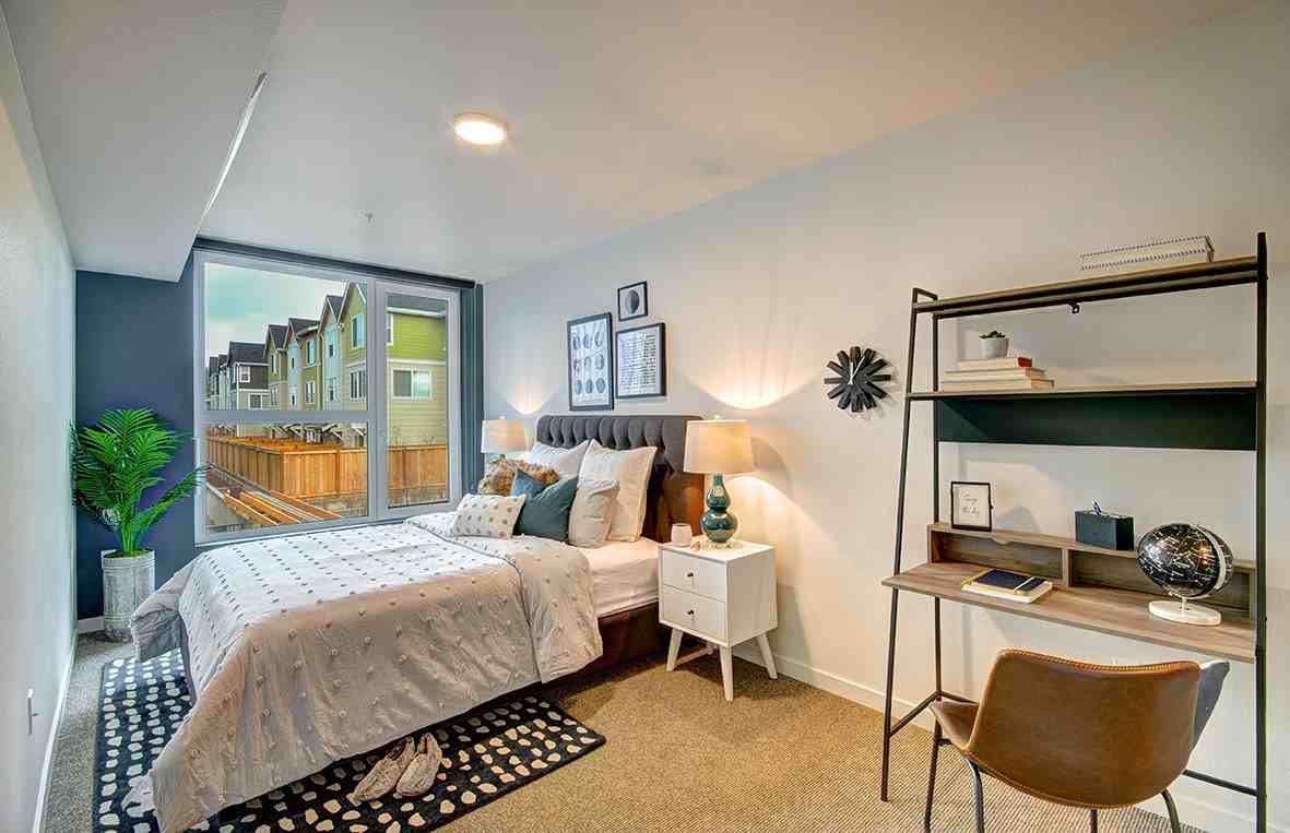 Upton Flats Apartments 3490 Sw Graham St, Seattle, WA 98126 Zumper