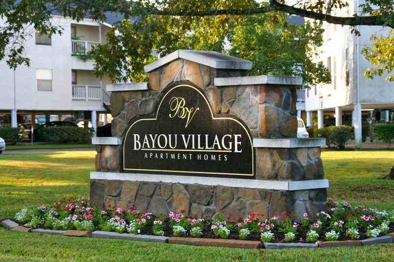Bayou Village Apartments - Photo 3 of 39
